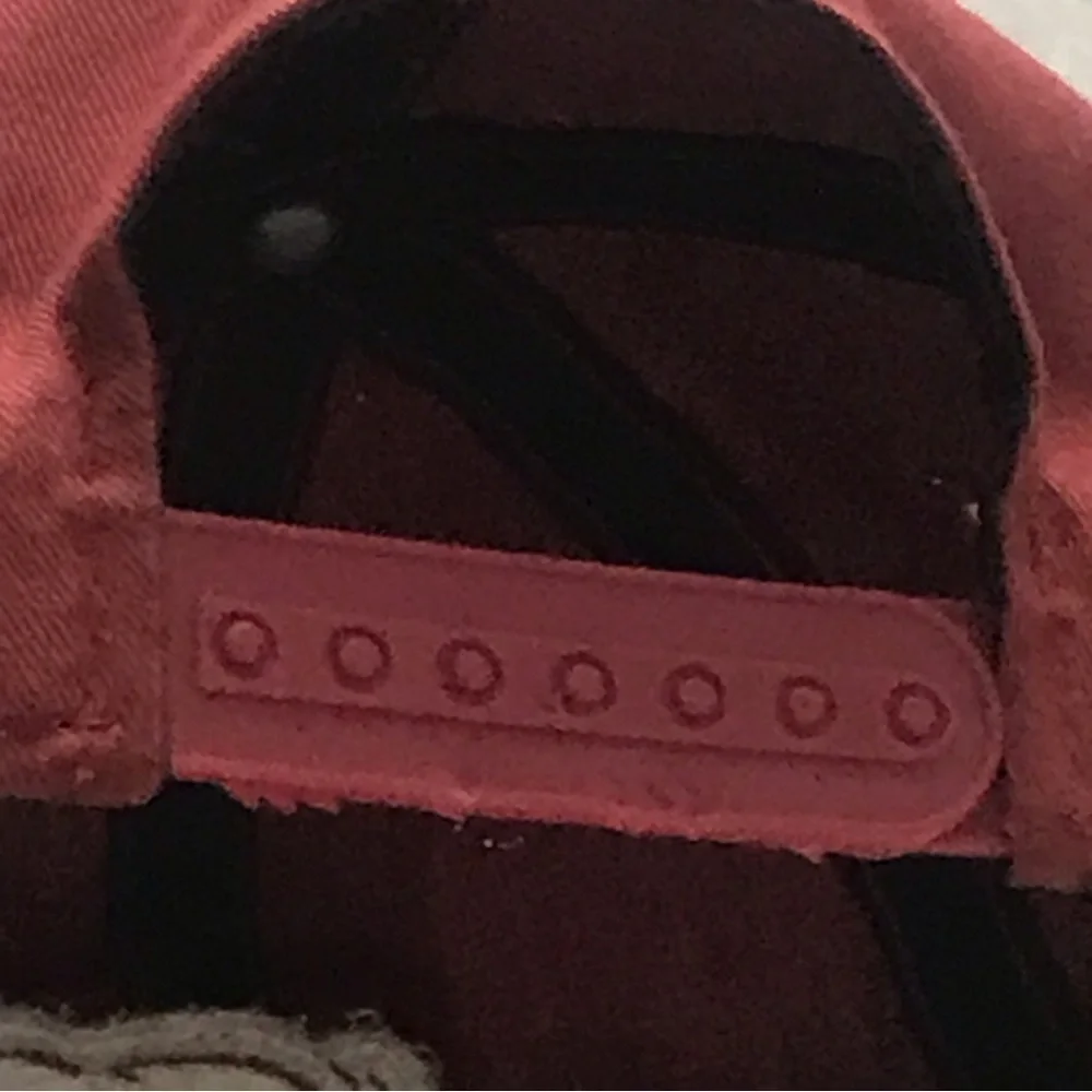 Signatures Mississippi State University Bulldog Football Cap